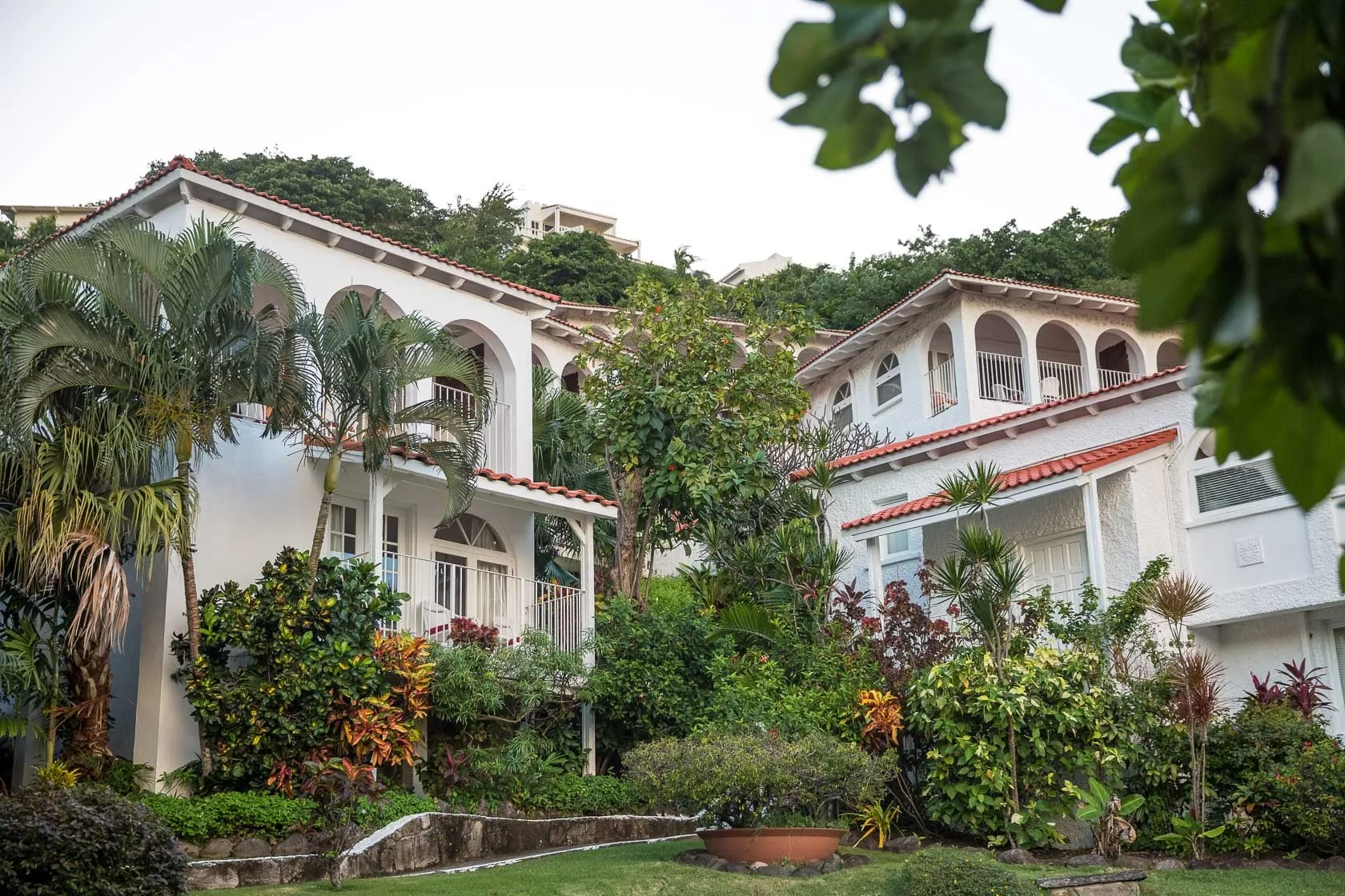 Mount Cinnamon Hotel and Beach Club 6